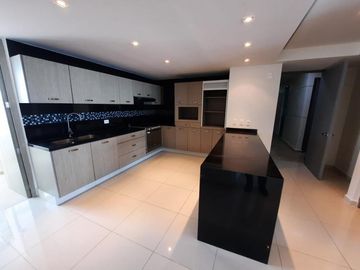 Departamento de Lujo en venta, a minutos de centro comercial angelopolis Puebla
