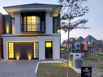 Citragrand Rumah 2 Lantai, Siap Dimiliki Type Cassie Bikin Hepii