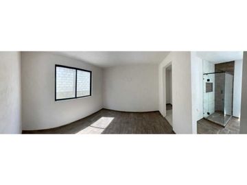 Casa En Venta En Cholula Cerca de Plaza San Diego