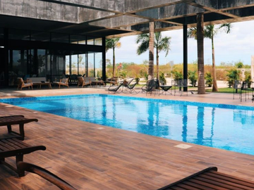 Casa en privada Tamora, Conkal