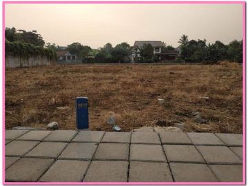 Menguntungkan: Kavling Standar Perumahan, Area Jalan Godean