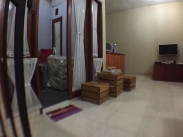 Rumah Minimalis Taman Persada Rancabolang dekat Ciwastra Metro margahayu bandung