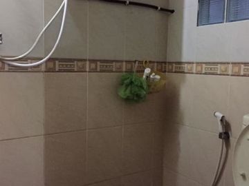 Rumah Minimalis Taman Persada Rancabolang dekat Ciwastra Metro margahayu bandung