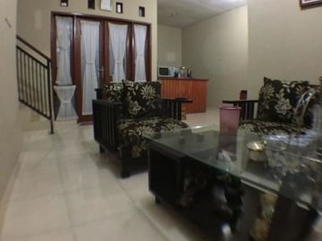 Rumah Minimalis Taman Persada Rancabolang dekat Ciwastra Metro margahayu bandung