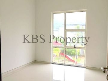 Disewa Rumah 2 Lt Type 141/162 m2 Lokasi The Home Southlink - Batam