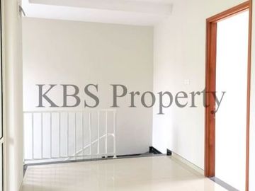 Disewa Rumah 2 Lt Type 141/162 m2 Lokasi The Home Southlink - Batam