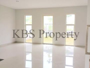Disewa Rumah 2 Lt Type 141/162 m2 Lokasi The Home Southlink - Batam