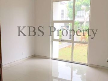 Disewa Rumah 2 Lt Type 141/162 m2 Lokasi The Home Southlink - Batam