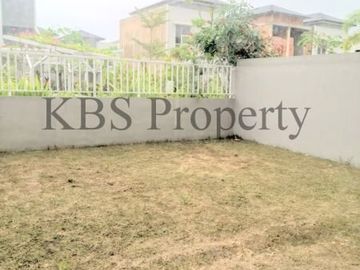 Disewa Rumah 2 Lt Type 141/162 m2 Lokasi The Home Southlink - Batam