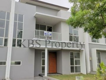 Disewa Rumah 2 Lt Type 141/162 m2 Lokasi The Home Southlink - Batam