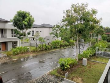 Disewa Rumah 2 Lt Type 141/162 m2 Lokasi The Home Southlink - Batam