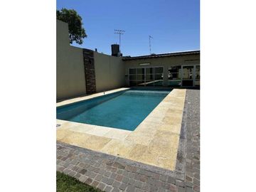 Venta casa 4 AMB parque san martín merlo