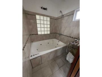 Venta casa 4 AMB parque san martín merlo
