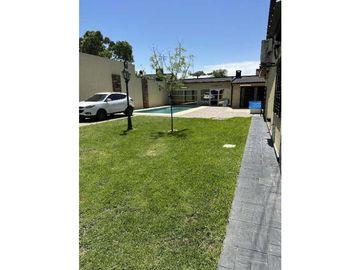 Venta casa 4 AMB parque san martín merlo