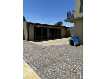 Venta casa 4 AMB parque san martín merlo