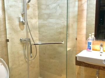 Dijual/Disewakan Apartement Menteng Park-View Beautiful
