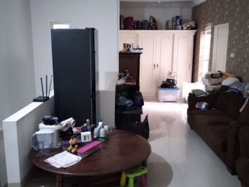 DIJUAL URGENT RUMAH MEWAH HOOK TERAWAT NYAMAN DI BUARAN DUREN SAWIT JAKARTA TIMUR