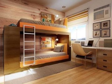 2 Bedroom Condo for Sale in Futura East Cainta Rizal, pls contact Donald @ 0955561---- or 0933825----