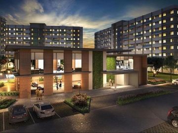 2 Bedroom Condo for Sale in Futura East Cainta Rizal, pls contact Donald @ 0955561---- or 0933825----