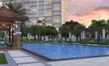 3BR Prisma Residences a ResortFeel Condo, by DMCI Invest now