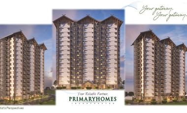 NEW PROJECT IN MACTAN, LAPU-LAPU CITY.