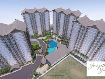 NEW PROJECT IN MACTAN, LAPU-LAPU CITY.