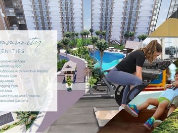 NEW PROJECT IN MACTAN, LAPU-LAPU CITY.