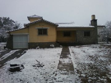 Chalet En Venta