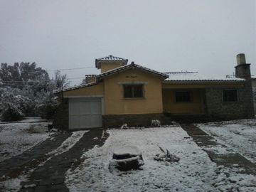 Chalet En Venta