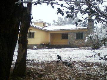 Chalet En Venta