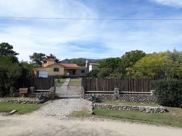 Chalet En Venta
