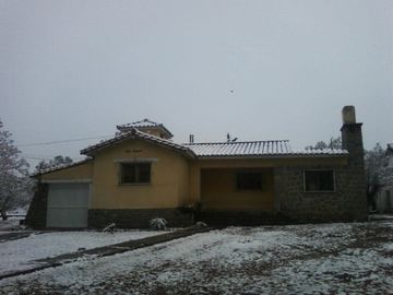 Chalet En Venta