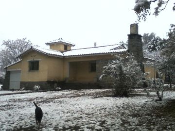 Chalet En Venta