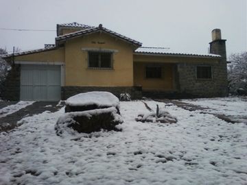 Chalet En Venta