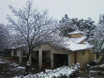 Chalet En Venta