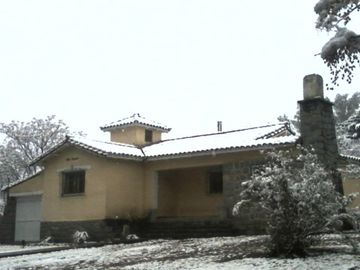 Chalet En Venta
