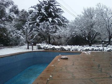 Chalet En Venta