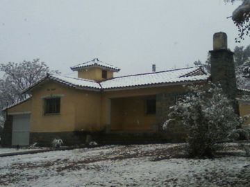 Chalet En Venta