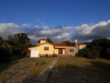 Chalet En Venta