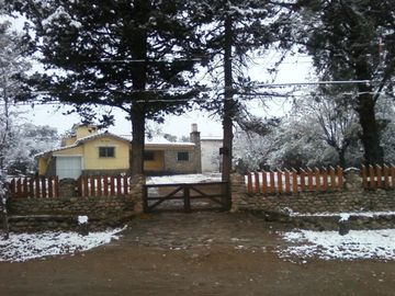 Chalet En Venta