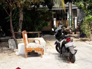 Dijual Rumah Hook Di Tangerang