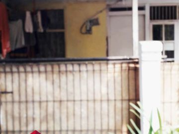 Dijual Rumah Hook Di Tangerang