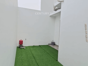 Hunian Modern Minimalis Di Kawasan Strategis Cherrywoods Bintaro