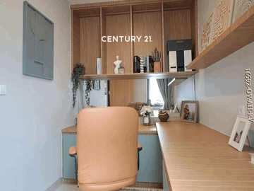 Hunian Modern Minimalis Di Kawasan Strategis Cherrywoods Bintaro