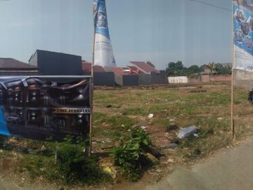 Rumah syariah mewah KPR SYARIAH lokasi strategis di Bekasi
