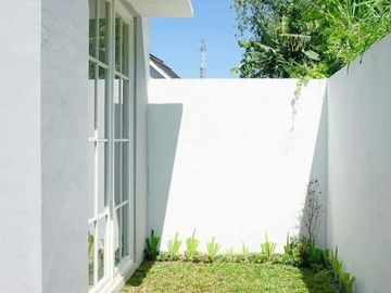 Rumah Murah Kawasan Kampus 300 Jutaan di Dau Garden Malang