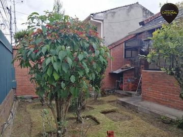 Casa de venta en ECU 911- Av. 10 agosto – código:19592