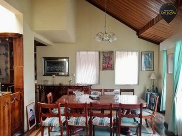 Casa de venta en ECU 911- Av. 10 agosto – código:19592