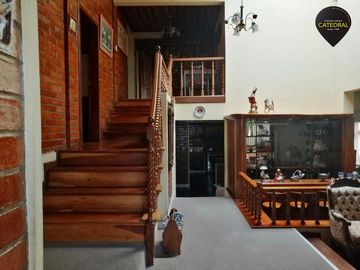 Casa de venta en ECU 911- Av. 10 agosto – código:19592