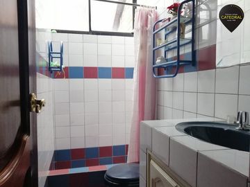 Casa de venta en ECU 911- Av. 10 agosto – código:19592